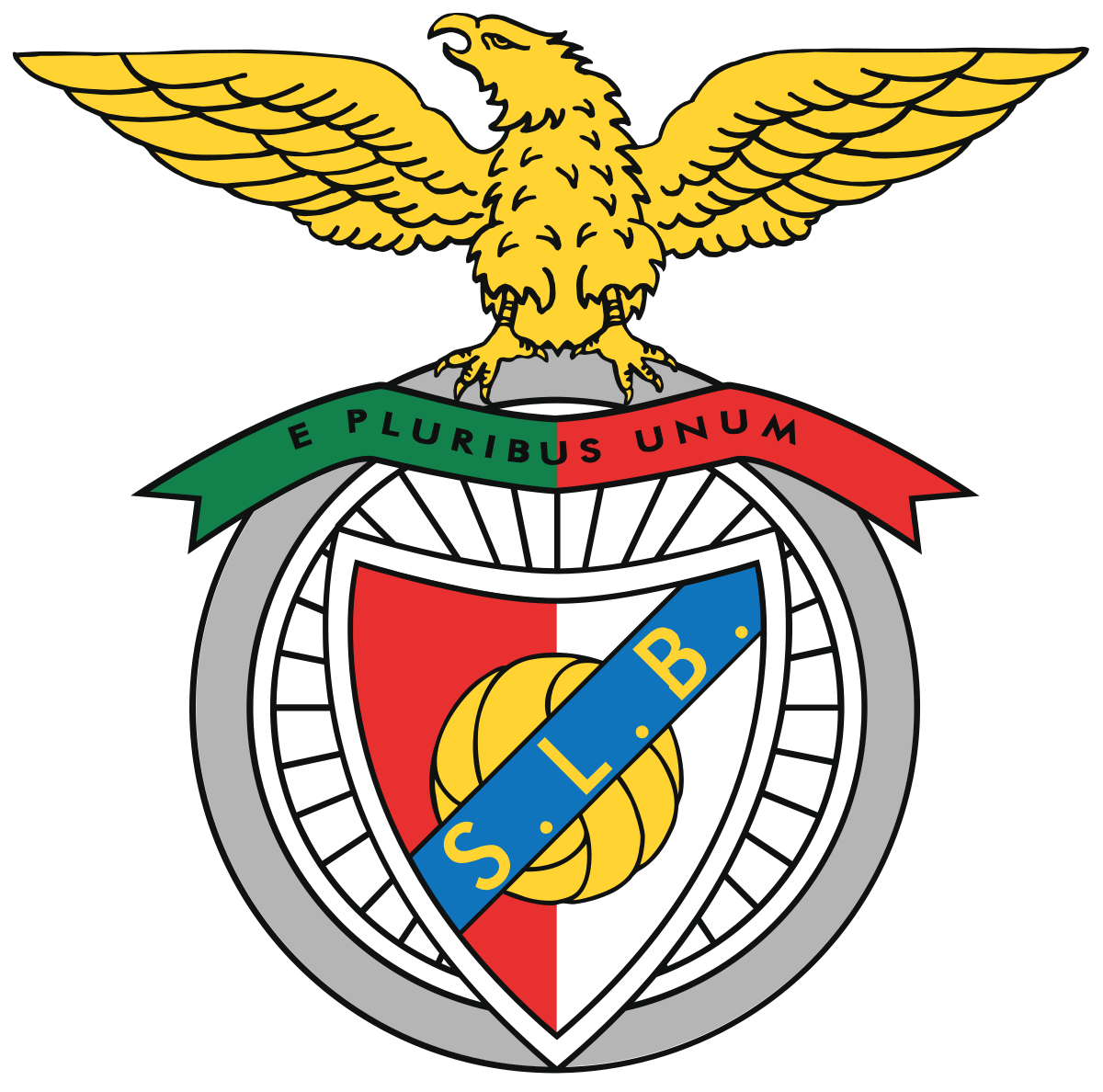 club logo