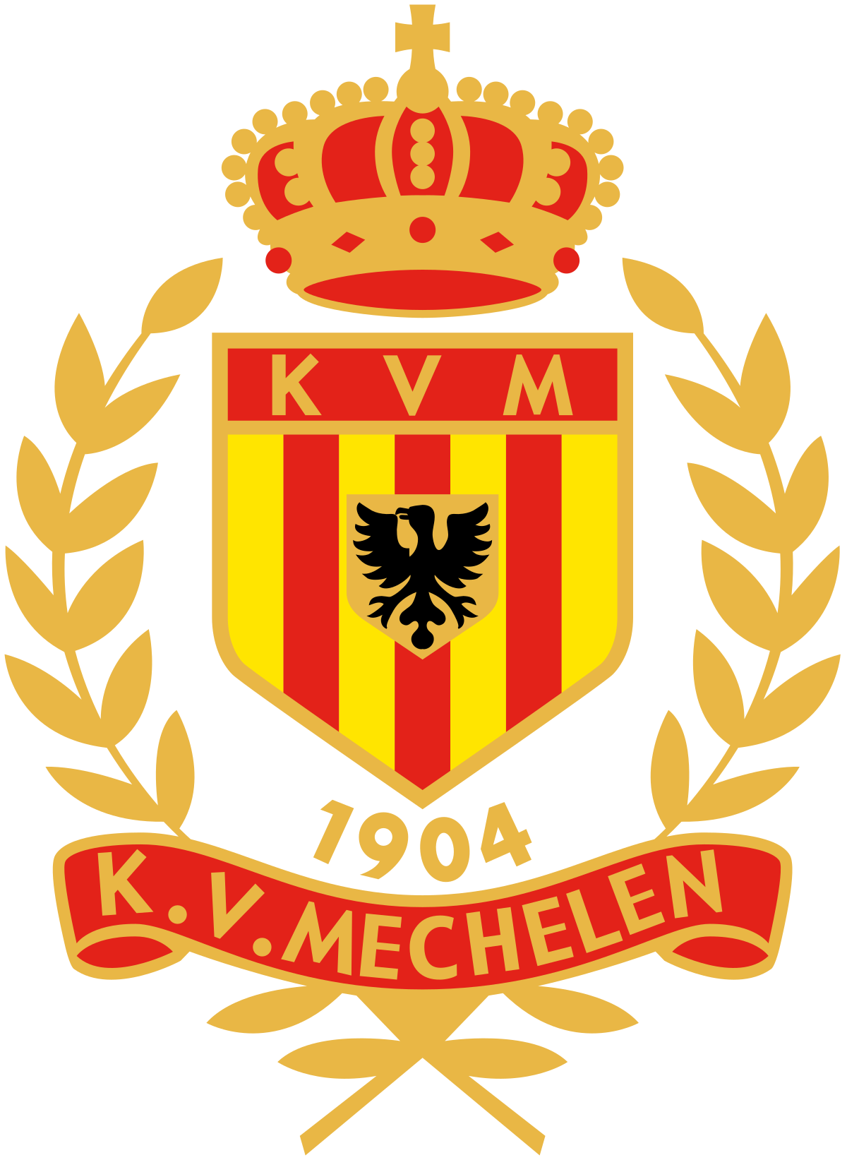 club logo