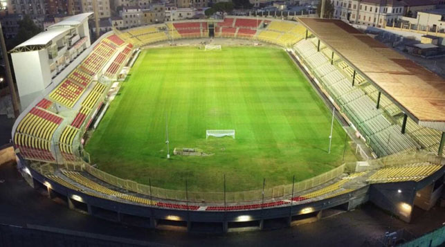 stadium photo