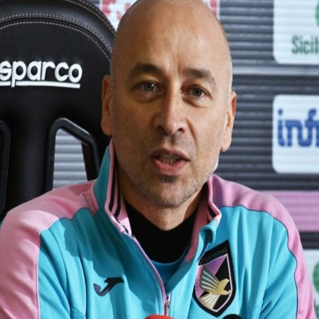 Tutti i numeri di Vincenzo Vivarini in Serie B nel confronto con club e allenatori 40 Corini Tutti i numeri di Vincenzo Vivarini in Serie B nel confronto con club e allenatori