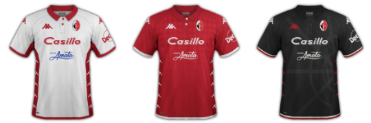 club kit photo