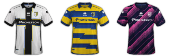 club kit photo