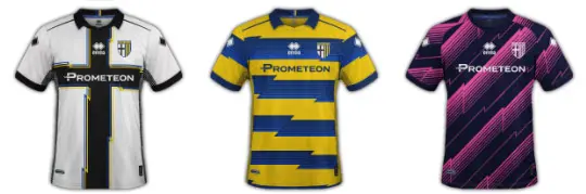 club kit photo