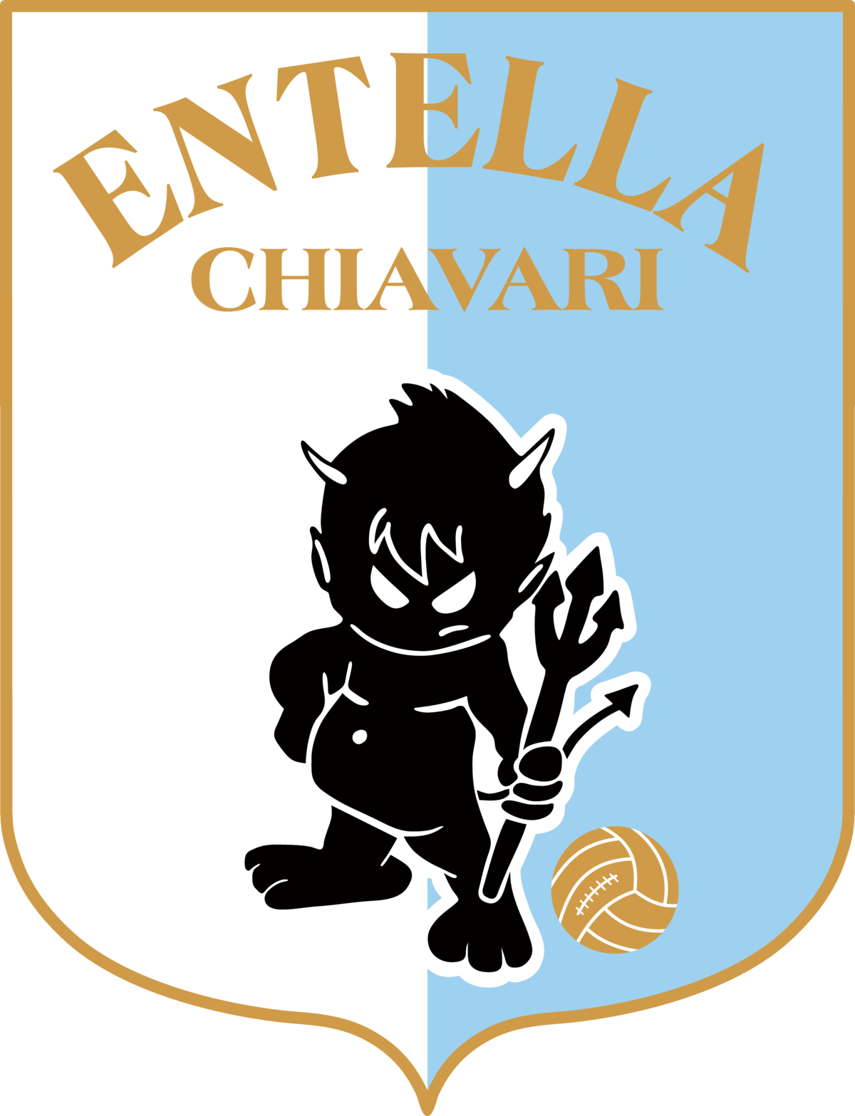 club logo