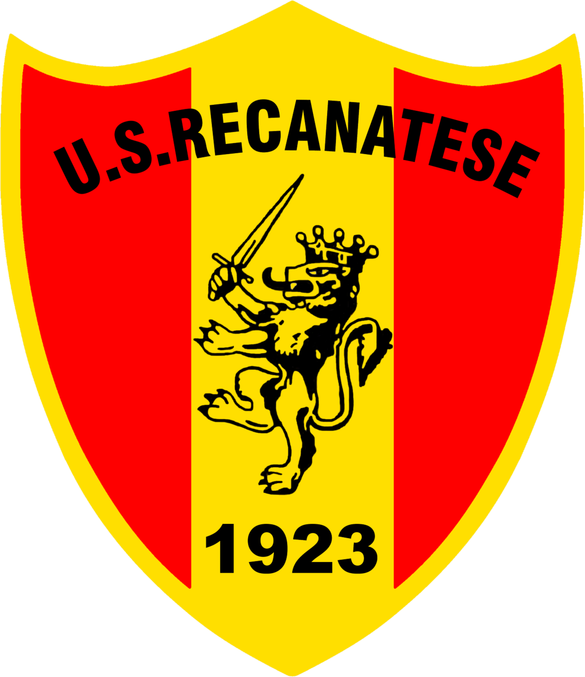 club logo