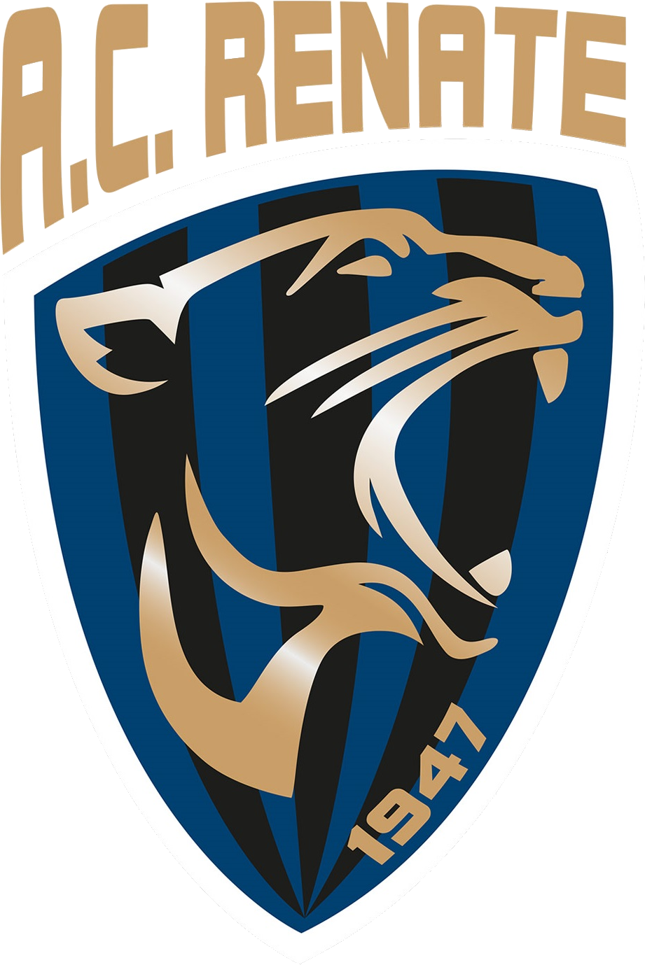 club logo