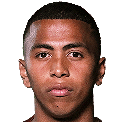 Rivas Rigoberto