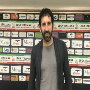 fabio caserta Serie B, ben 20 allenatori esonerati, De Laurentis ne ha 5 a libro paga