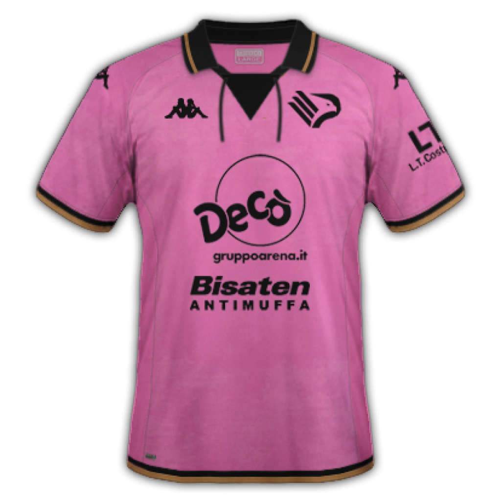 palermo 1 Tutta la Serie B 2023-2024, il database completo con 570 schede dei calciatori e tutti gli stadi