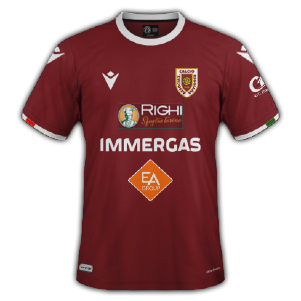 reggiana 1 Tutta la Serie B 2023-2024, il database completo con 570 schede dei calciatori e tutti gli stadi