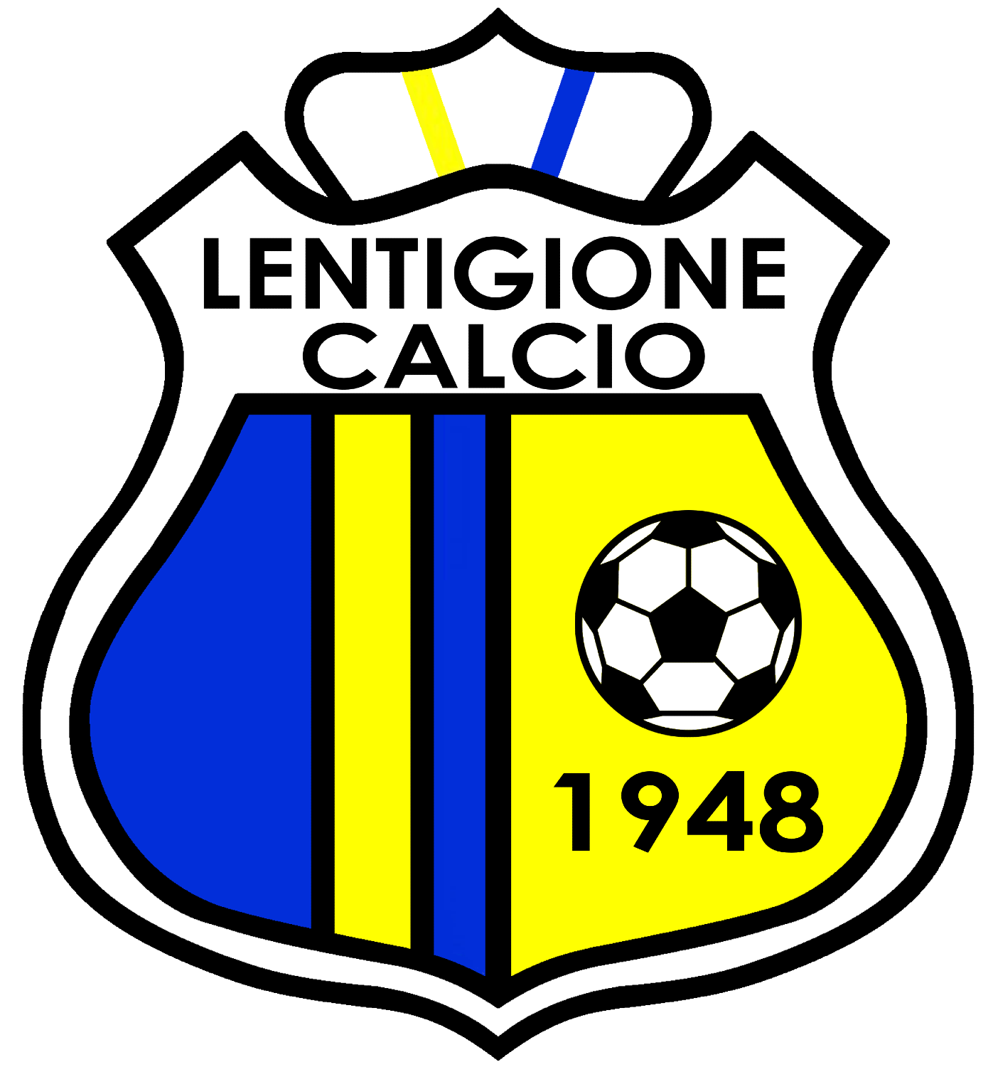 club logo