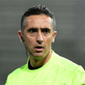 Aureliano CAN, le scelte del designatore Rocchi, ecco gli arbitri che toccheranno al Catanzaro. Al via nuove regole.