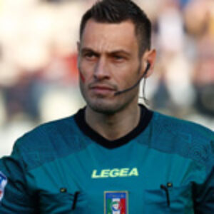 Mariani CAN, le scelte del designatore Rocchi, ecco gli arbitri che toccheranno al Catanzaro. Al via nuove regole.