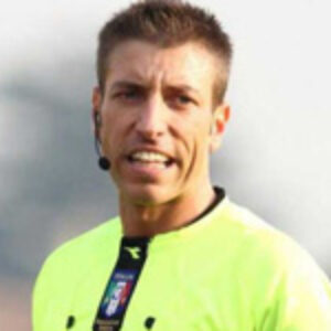 Massa CAN, le scelte del designatore Rocchi, ecco gli arbitri che toccheranno al Catanzaro. Al via nuove regole.