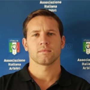 Mercenaro CAN, le scelte del designatore Rocchi, ecco gli arbitri che toccheranno al Catanzaro. Al via nuove regole.