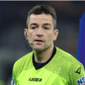 Rapuano CAN, le scelte del designatore Rocchi, ecco gli arbitri che toccheranno al Catanzaro. Al via nuove regole.