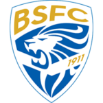 Brescia Logo Serie B, ben 20 allenatori esonerati, De Laurentis ne ha 5 a libro paga