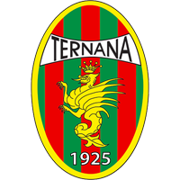 Terna Logo Ternana - Catanzaro, per Breda e Vivarini è lunga la lista degli assenti