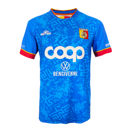 Divisa catanzaro calcio on sale