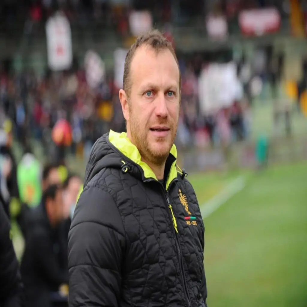Ternana - Catanzaro, per Breda e Vivarini è lunga la lista degli assenti 1 Breda Ternana - Catanzaro, per Breda e Vivarini è lunga la lista degli assenti