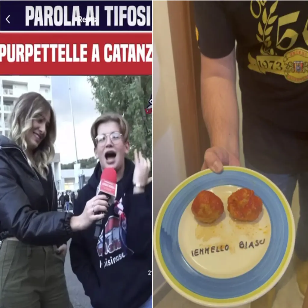 Dalla provocazione di Tutino alla purga di Iemmello, il derby di uomini e caporali (video e foto) 2 ColacinoErnesto Dalla provocazione di Tutino alla purga di Iemmello, il derby di uomini e caporali (video e foto)