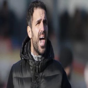 Fabregas 1 Serie B, ben 20 allenatori esonerati, De Laurentis ne ha 5 a libro paga