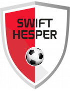 Swift Hesperange