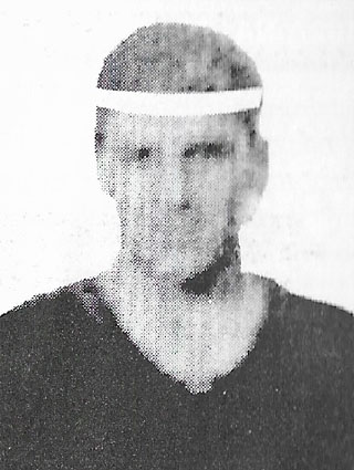 U.S. Catanzaro 1927 - 1928 21 Nicola Brescia