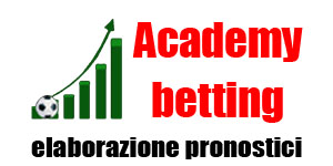Logo Academy Betting Pisa - Catanzaro, pronostico e comparazione quote