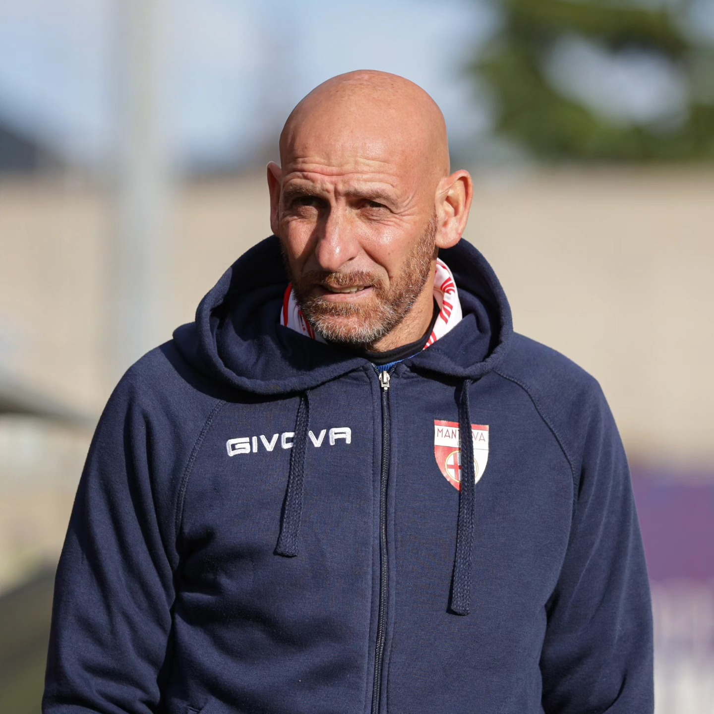 Davide Possanzini