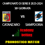 Cop Catanzaro Sampdoria Us Catanzaro Calcio News