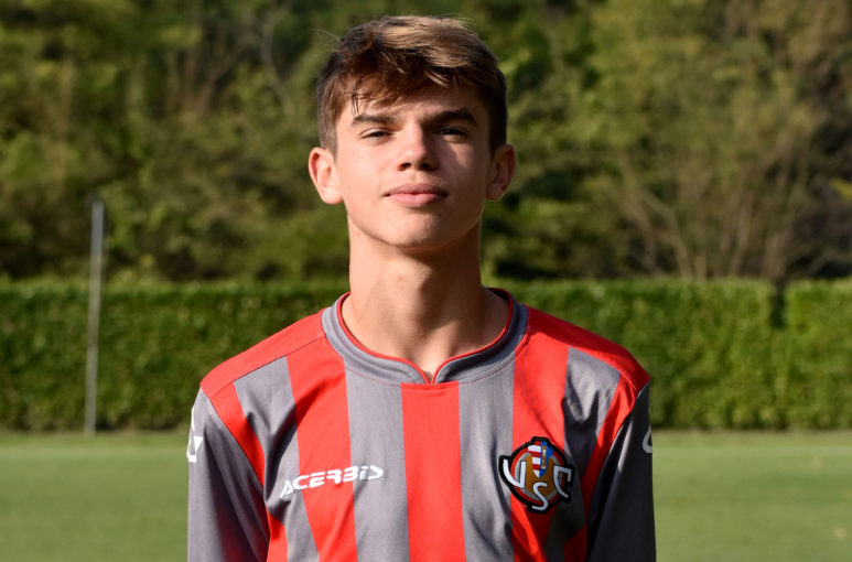 player photo