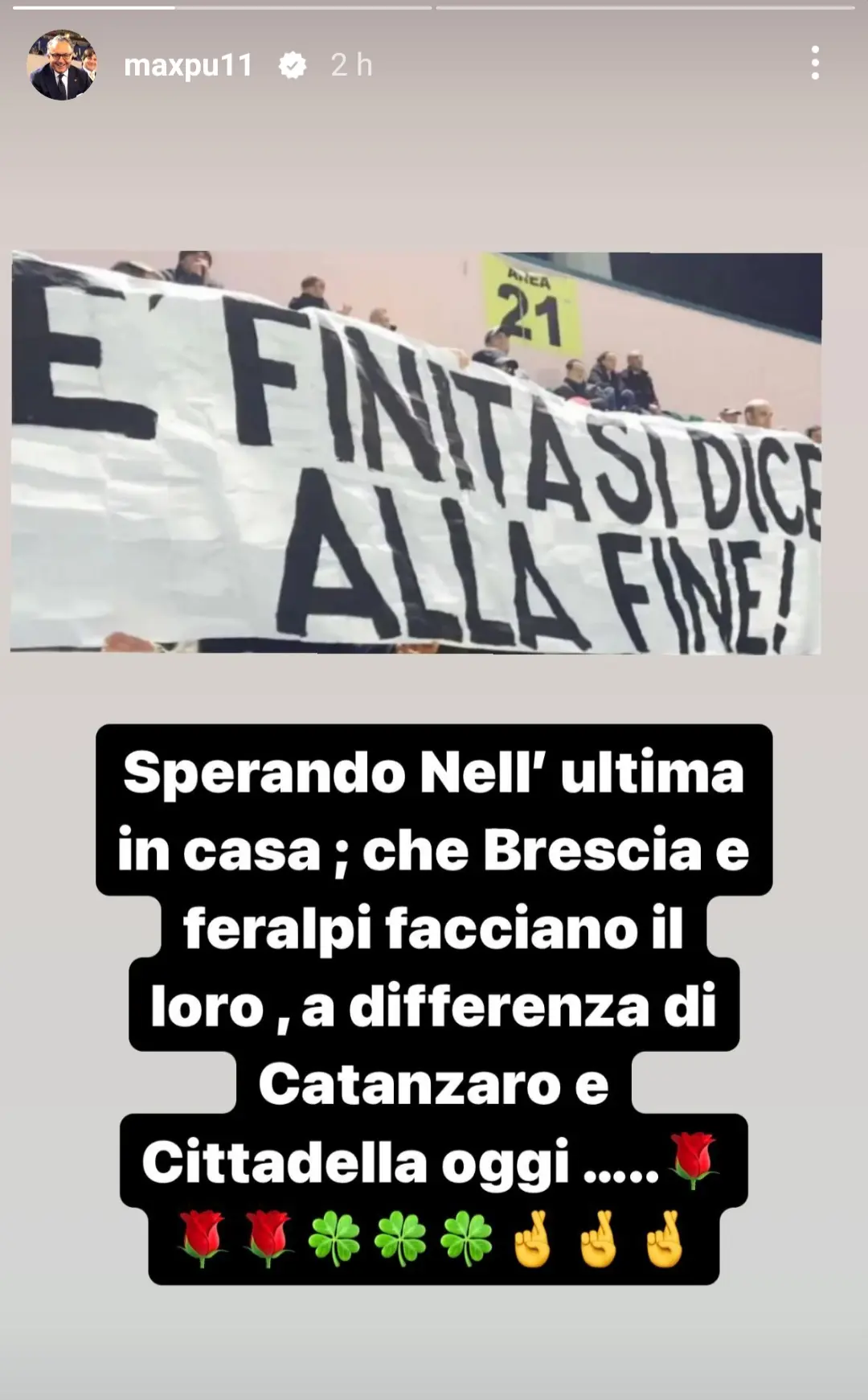 Pulcinelli (Ascoli): “Brescia e Feralpisalò facciano il loro, a differenza di Catanzaro e Cittadella...” 1 IMG 20240506 004901 Pulcinelli (Ascoli): “Brescia e Feralpisalò facciano il loro, a differenza di Catanzaro e Cittadella...”