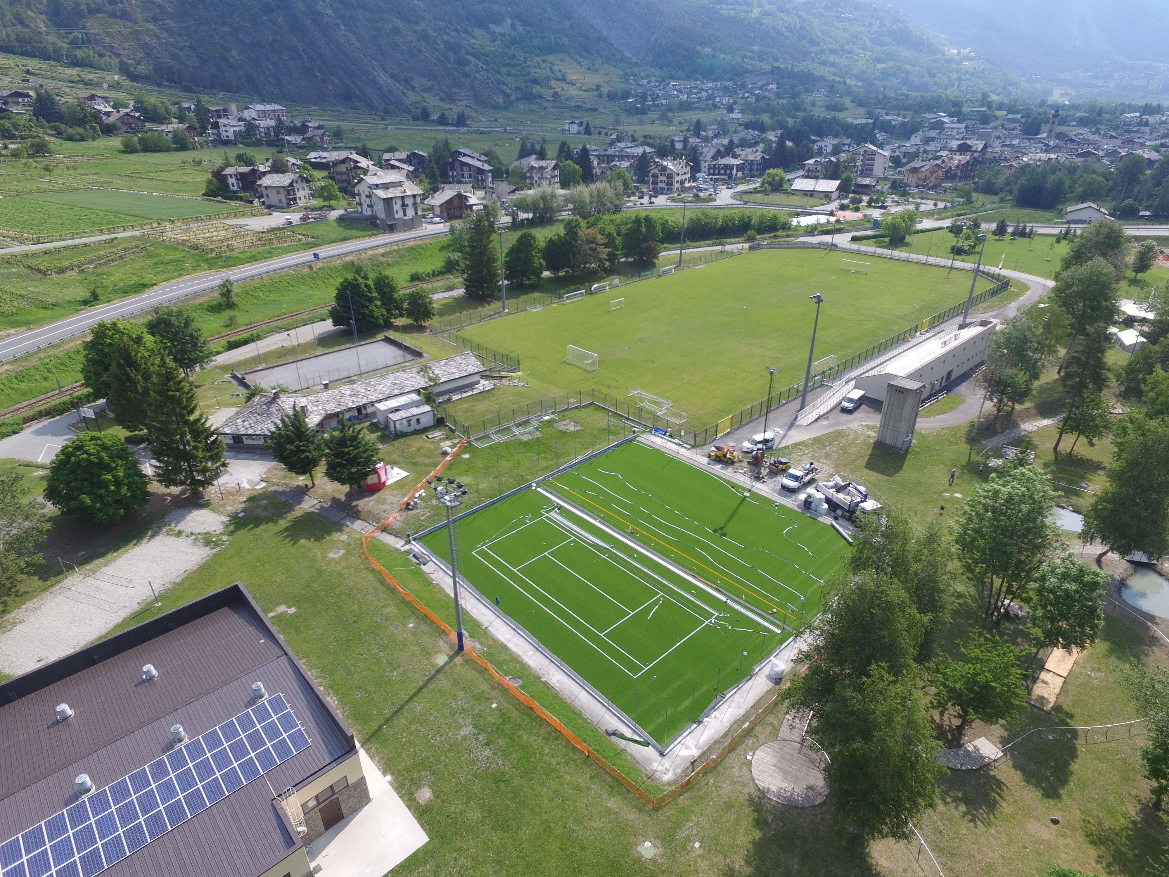Esclusiva: vertice Noto – Vivarini, scelta la sede del ritiro, si va a Morgex in Valle D’Aosta (FOTO) 1 Morgex Courmayeur Esclusiva: vertice Noto – Vivarini, scelta la sede del ritiro, si va a Morgex in Valle D’Aosta (FOTO)