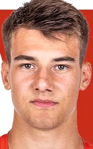 player photo