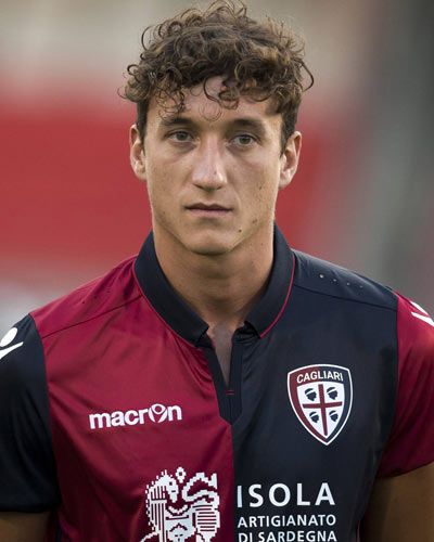 player photo