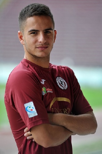 player photo