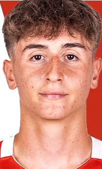 Sonzogni Luca