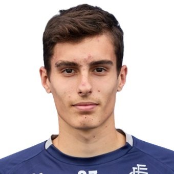 Tampucci Tomas