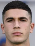 Volpato Cristian