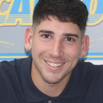 Palermo Ryduan