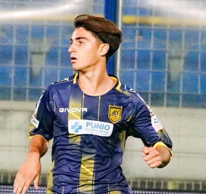 player photo