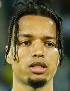Ebuehi Tyronne