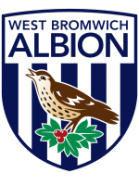 West Bromiwich Albion