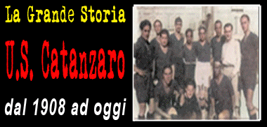 BannerEnciclopedia2 Us Catanzaro Calcio News