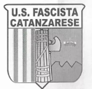 U.S. Catanzaro 1927 - 1928 13 Logo 1 U.S. Catanzaro 1927 - 1928