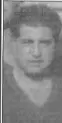 U.S. Catanzaro 1927 - 1928 16 Miniaci I