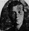 U.S. Catanzaro 1927 - 1928 19 Moniaci Oreste