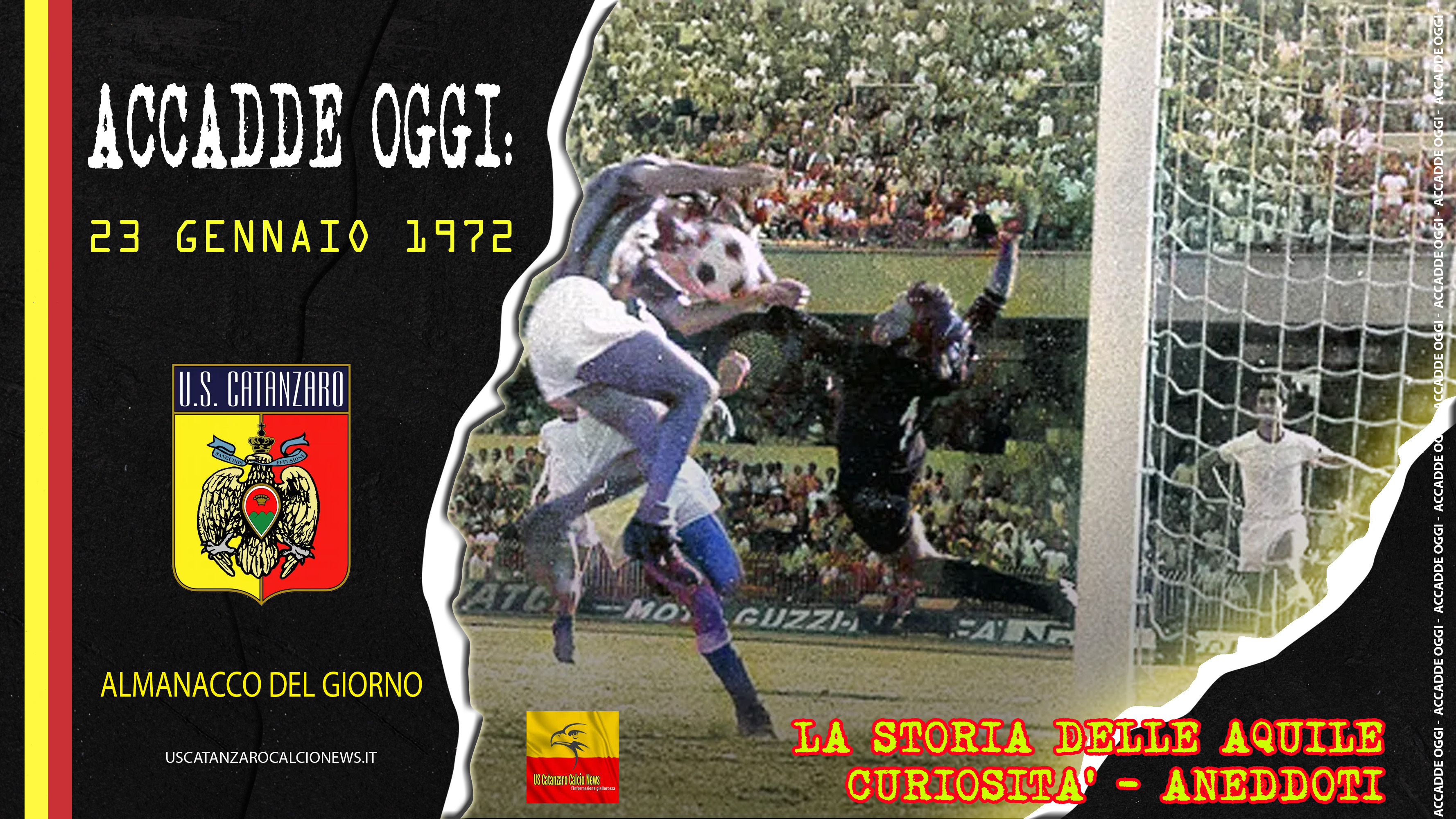 23 gennaio 1977