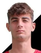 Mazzi Gianluca